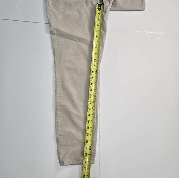 LOFT Beige Women's Pants -Size 10 - Picture 3 of 7